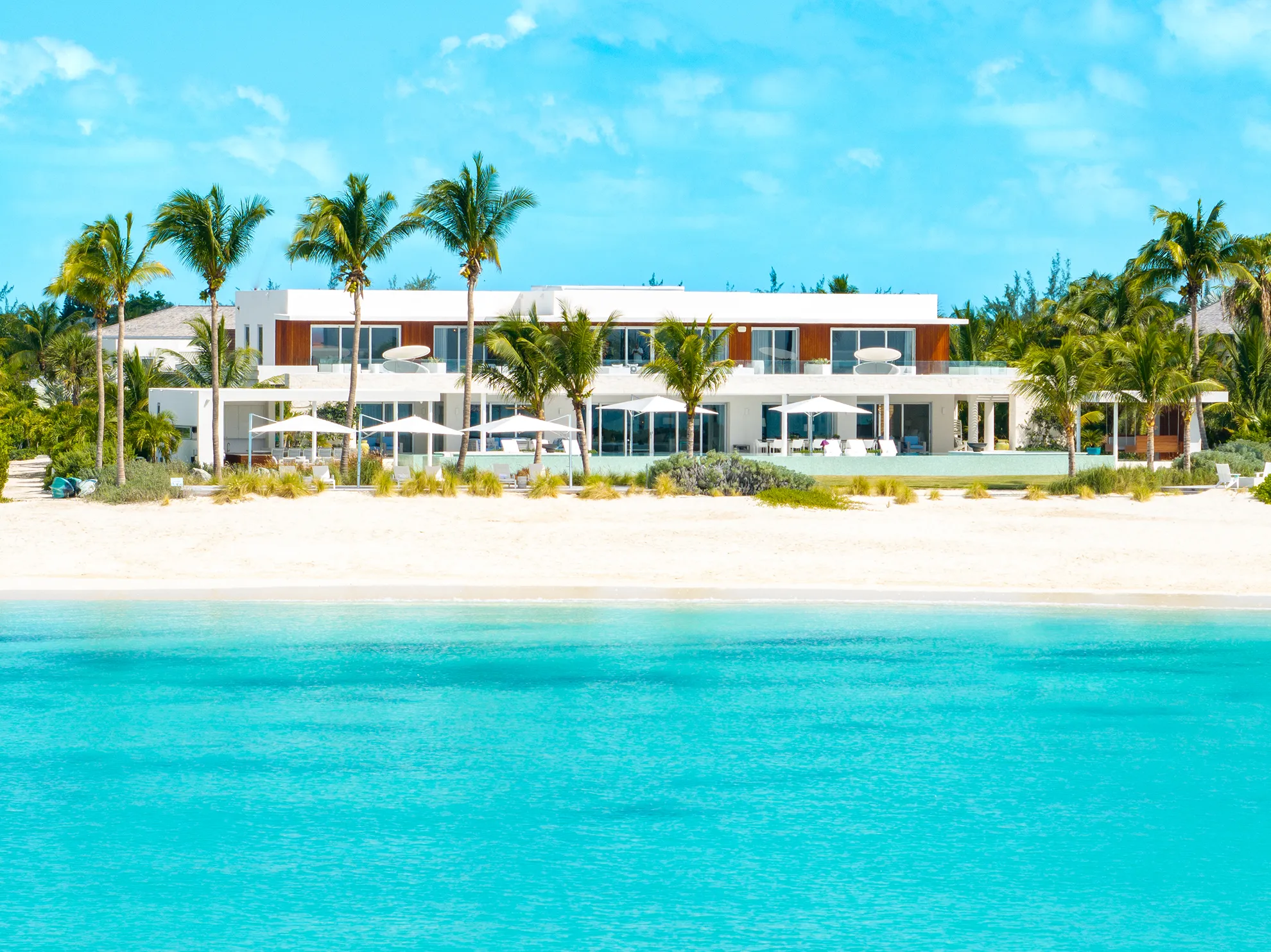 Sole e mare Villa Sole E Mare | Island House LVM